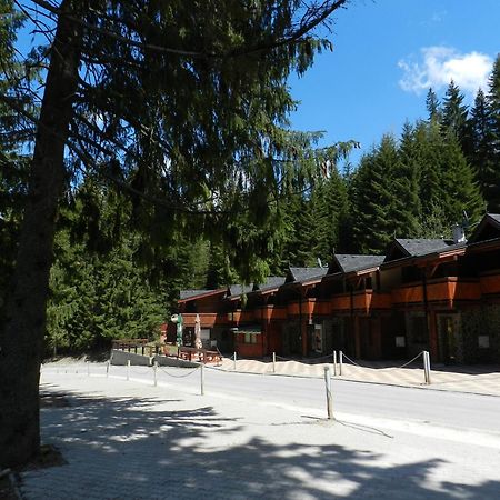 Apartmany Jasna Demänovská Dolina Eksteriør billede