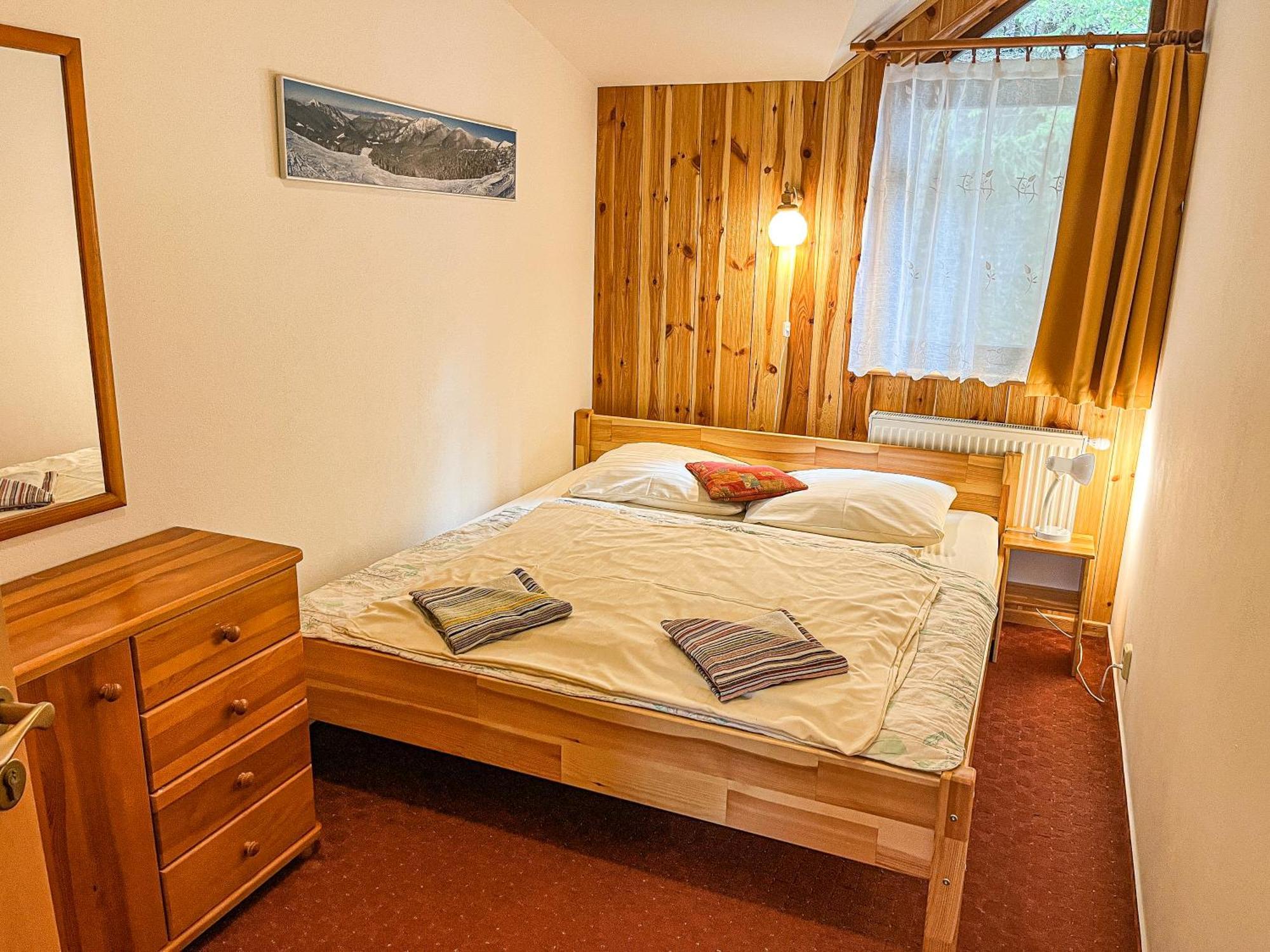 Apartmany Jasna Demänovská Dolina Eksteriør billede