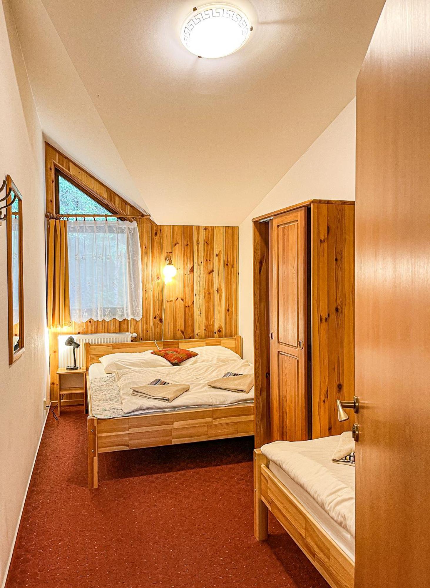Apartmany Jasna Demänovská Dolina Eksteriør billede