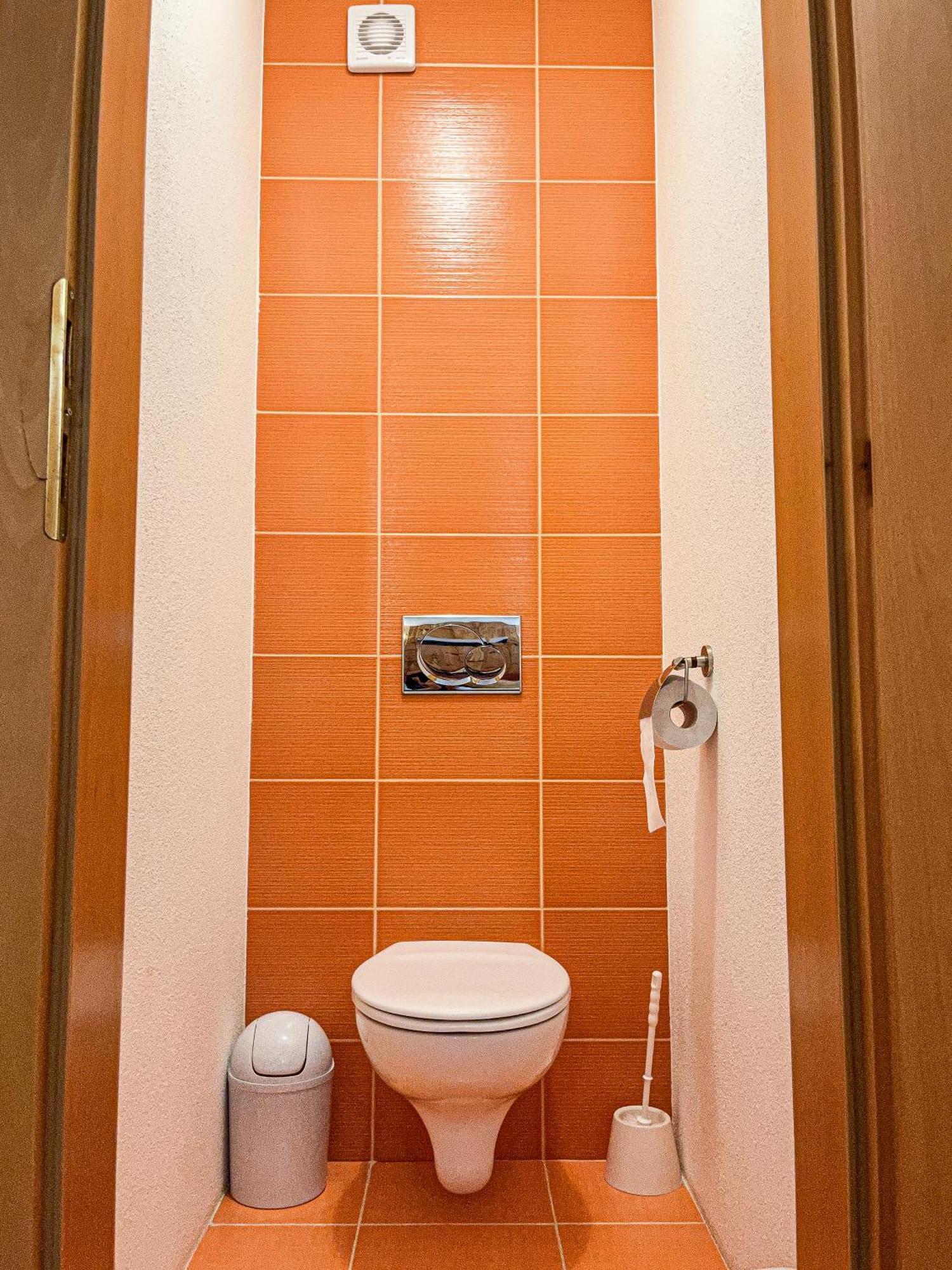 Apartmany Jasna Demänovská Dolina Eksteriør billede