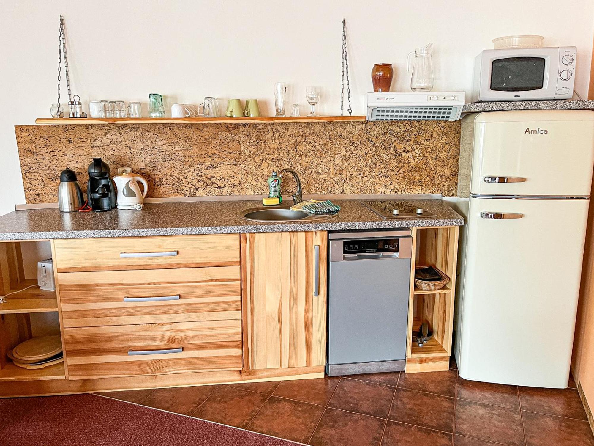 Apartmany Jasna Demänovská Dolina Eksteriør billede