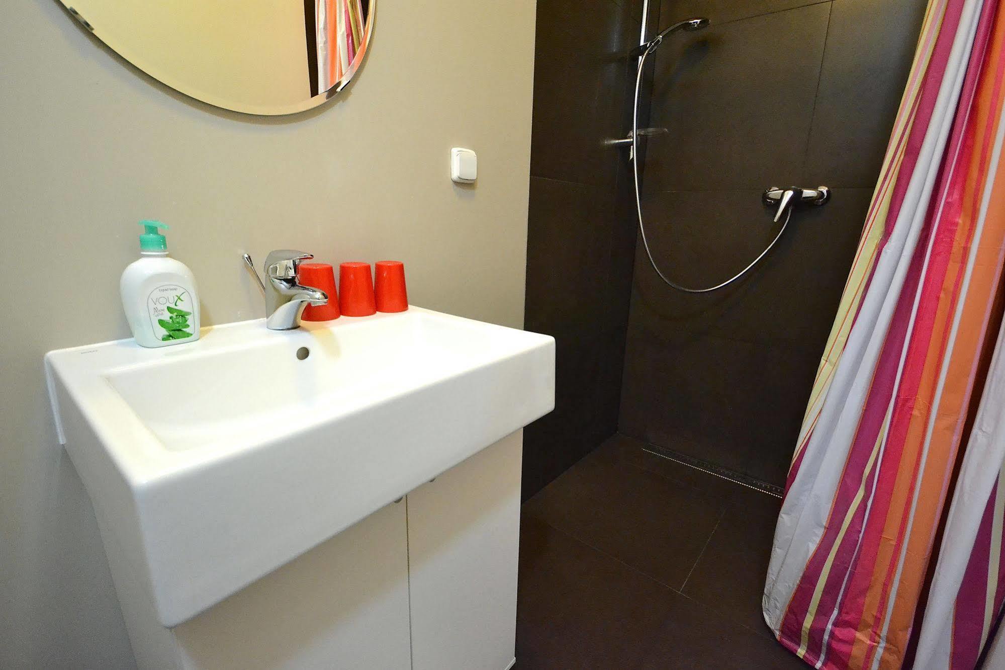 Apartmany Jasna Demänovská Dolina Eksteriør billede