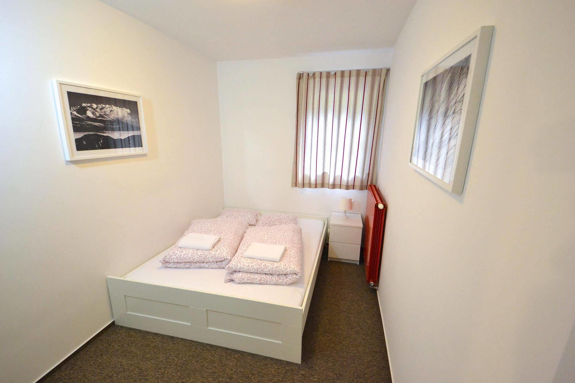 Apartmany Jasna Demänovská Dolina Eksteriør billede