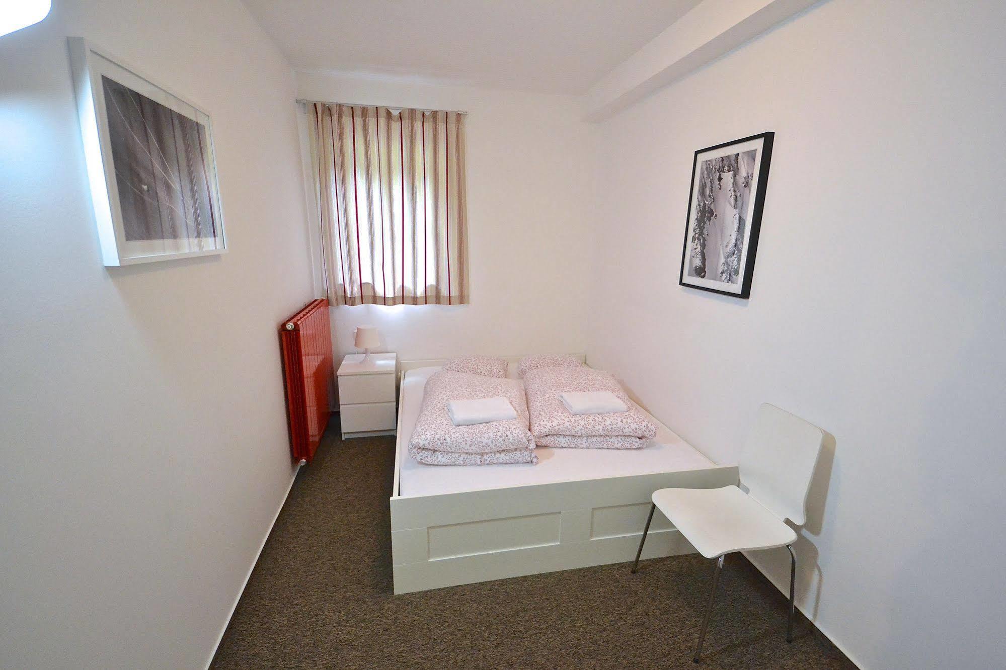 Apartmany Jasna Demänovská Dolina Eksteriør billede