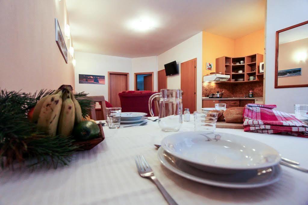 Apartmany Jasna Demänovská Dolina Eksteriør billede