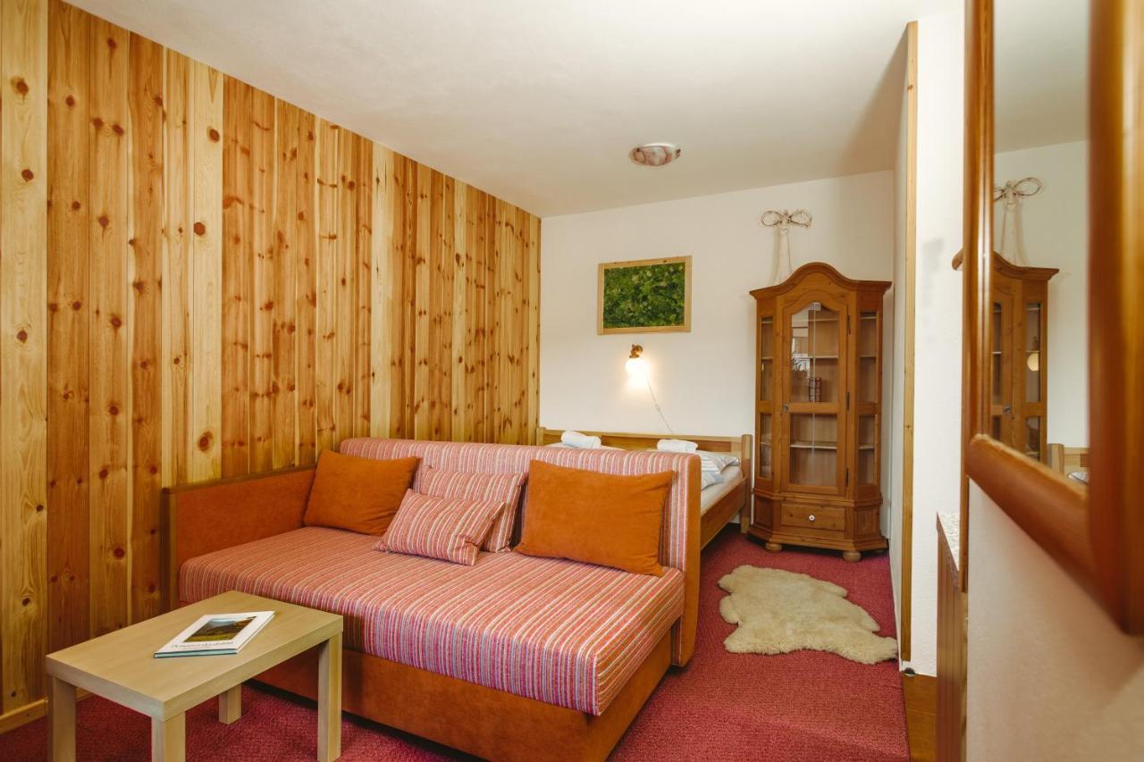 Apartmany Jasna Demänovská Dolina Eksteriør billede